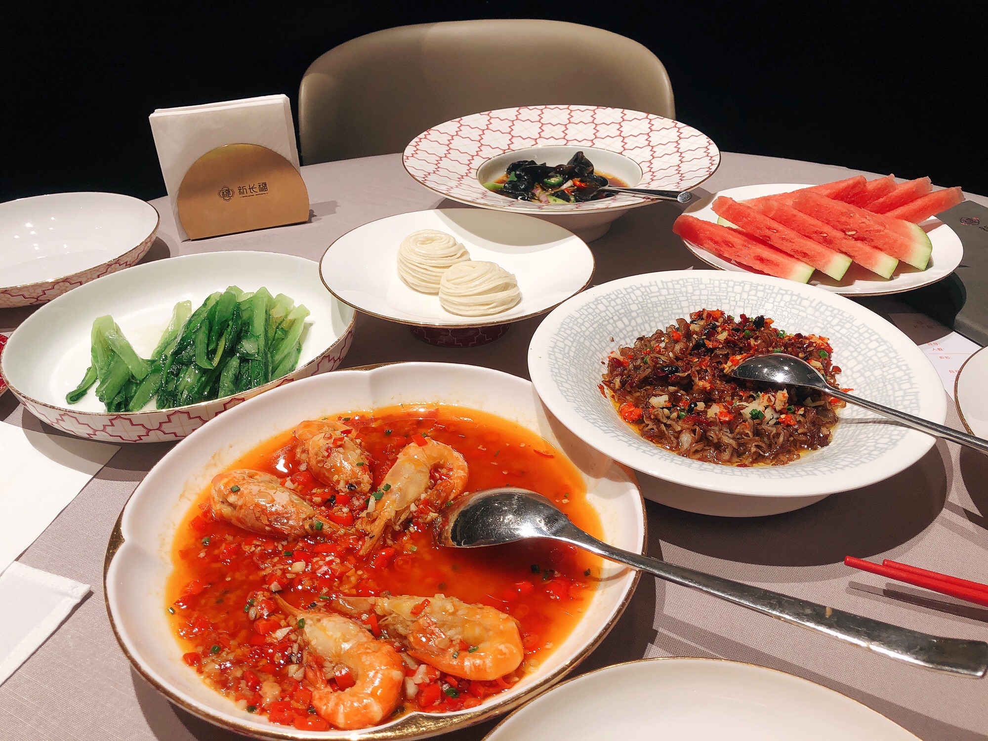 新长福(卓悦店)