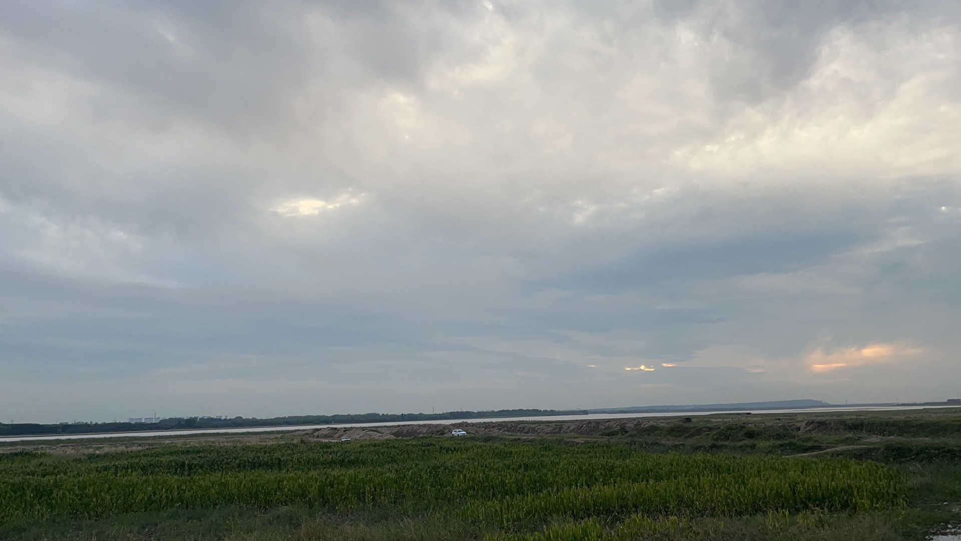天河第一闸旅行图片 2