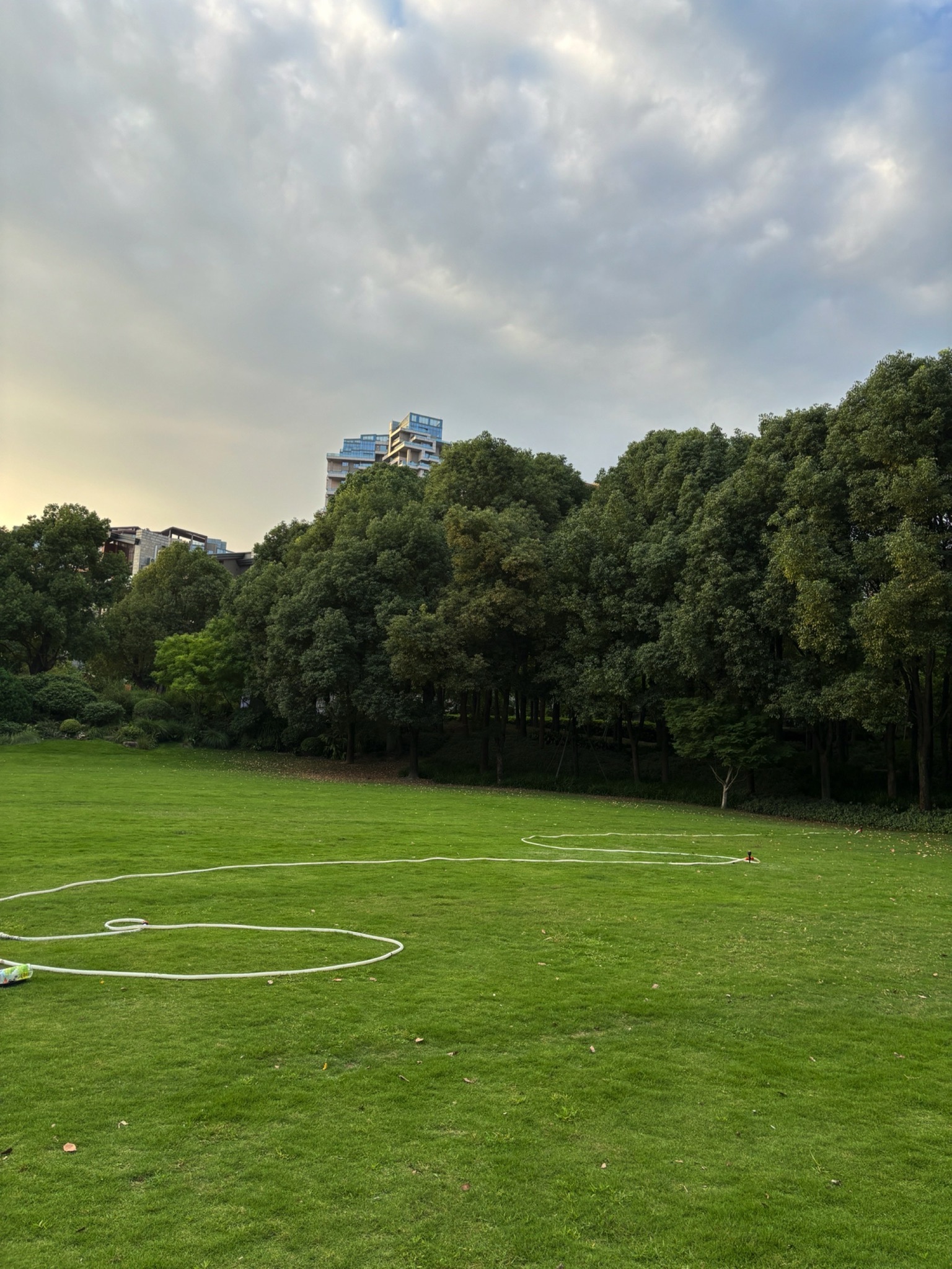 麓湖生态城红石公园旅行图片 1