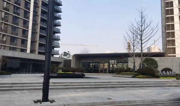 义乌壹号院·庆云一区