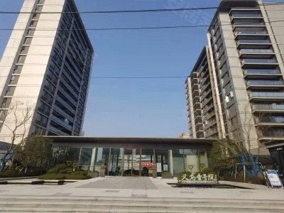 义乌壹号院·庆云一区