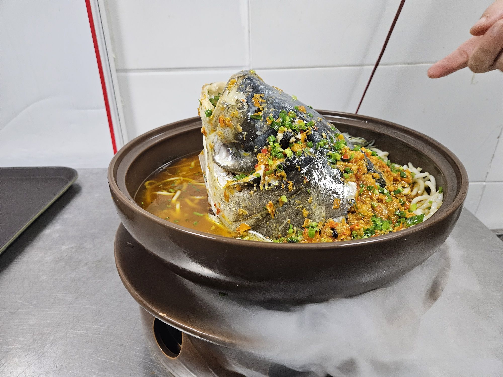 万佛湖有机鱼直销店