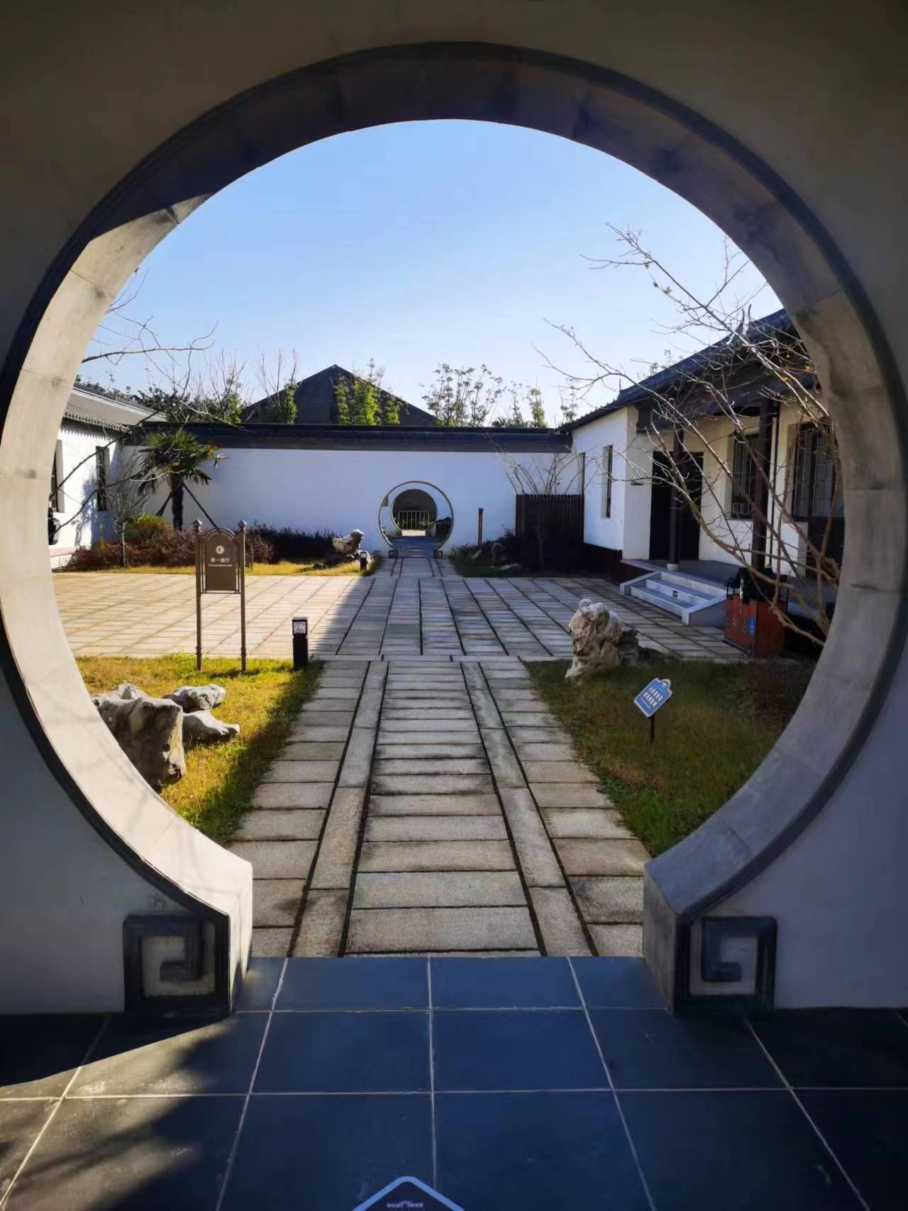 通海垦牧公司博物馆旅行图片 2