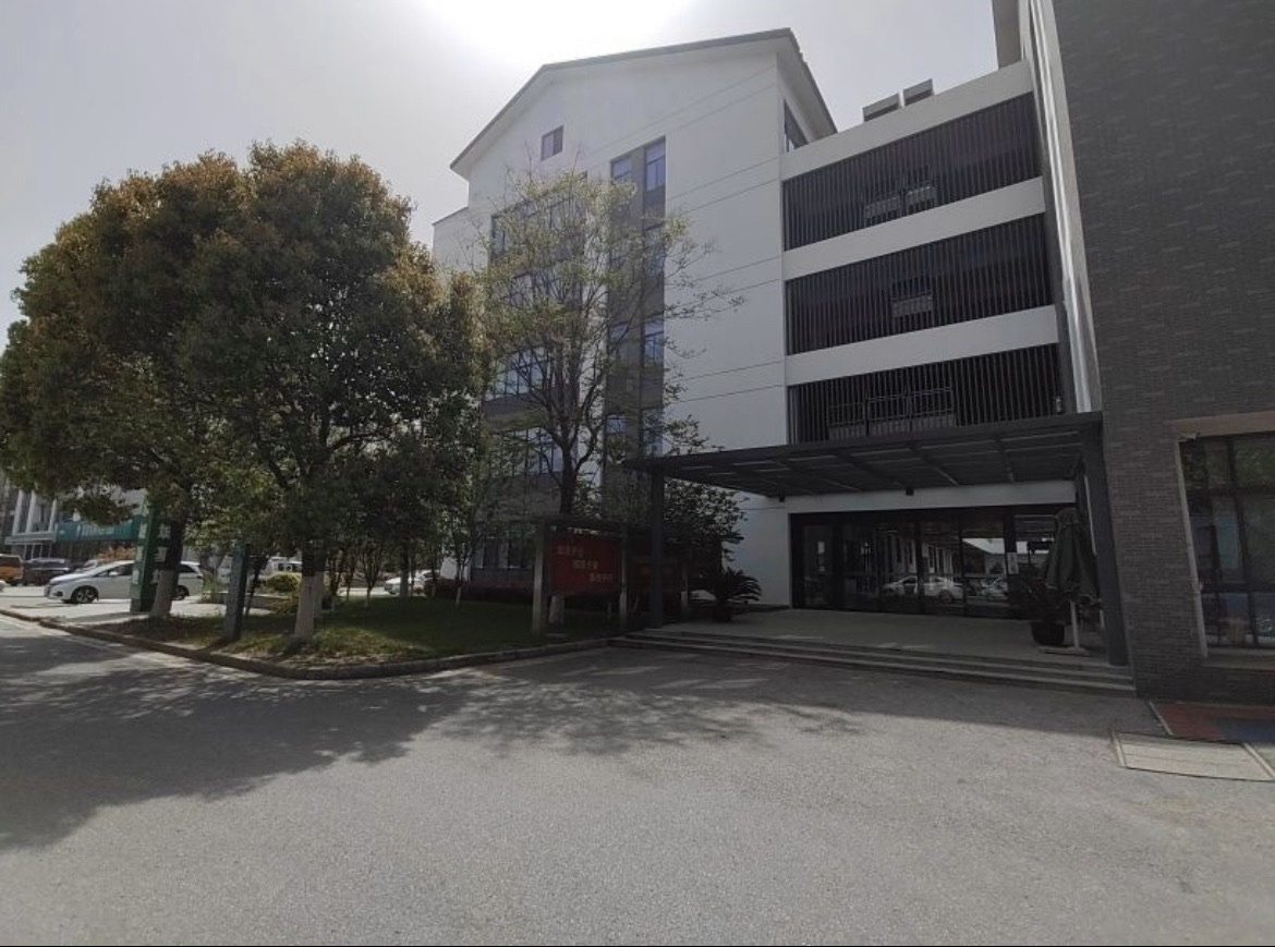 无锡市广盈电力设计有限公司监理分公司