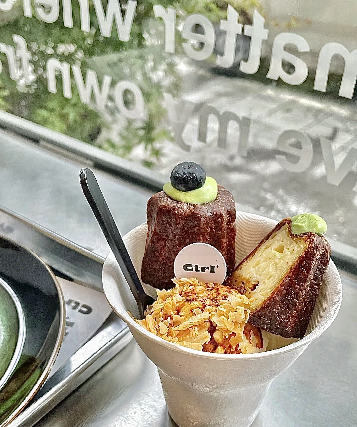 Ctrl+肯丘(台州腾达中心店)