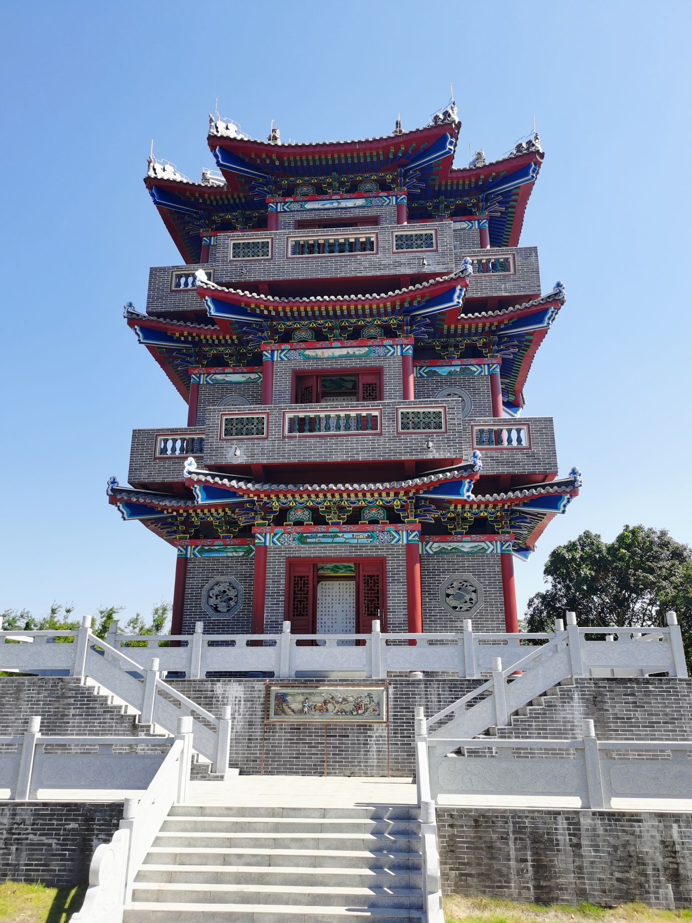 信宜锦江画廊好心阁的第3张图片的图片资料