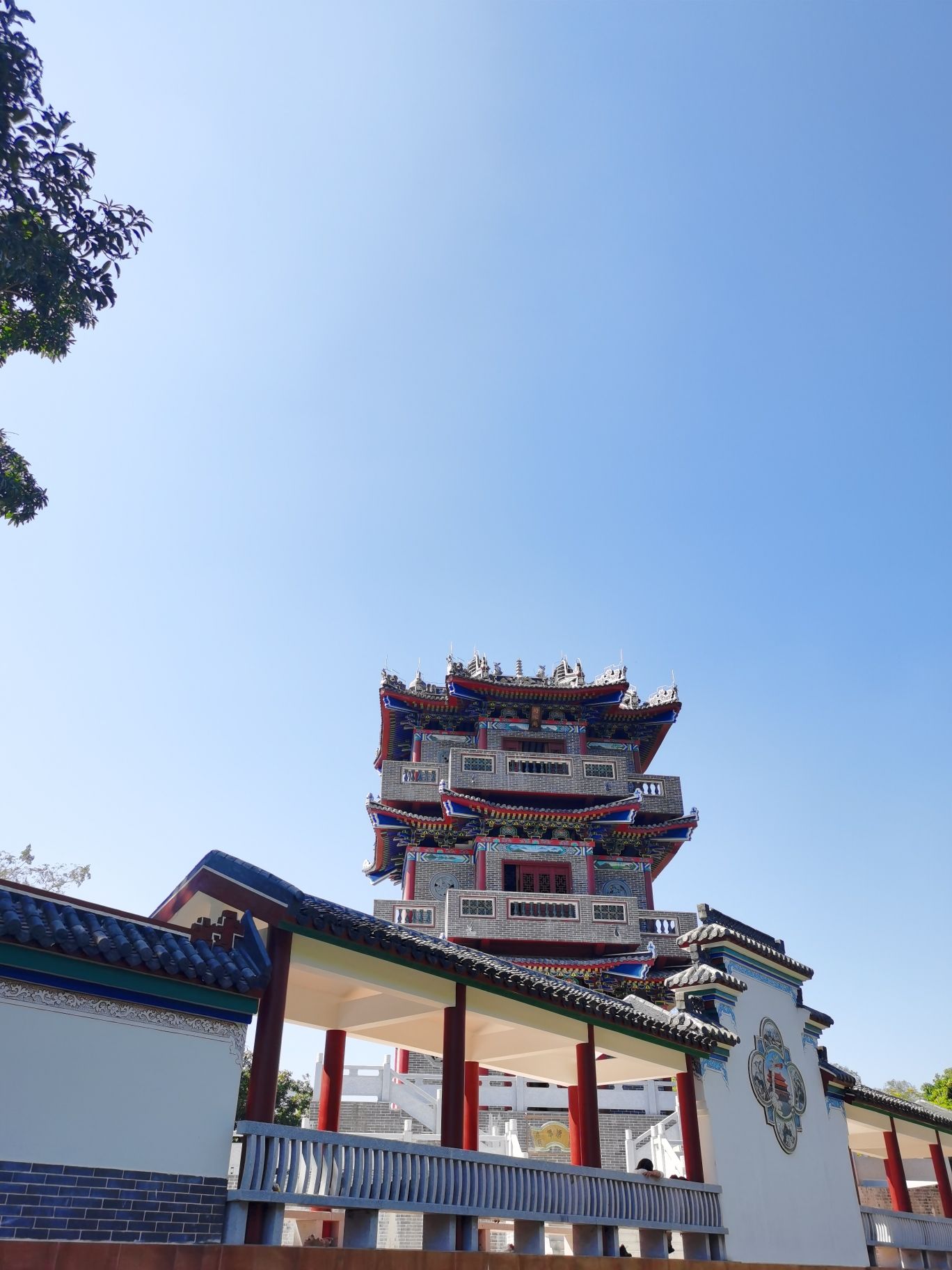 信宜锦江画廊好心阁的第1张图片的图片资料