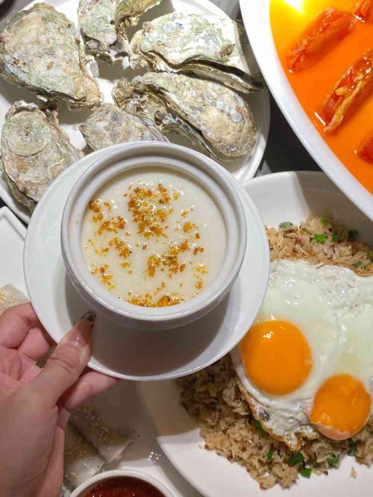 张家卫阳江菜(肥婆湾桥店)