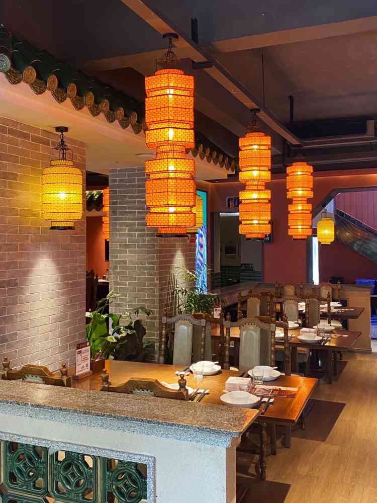 张家卫阳江菜(肥婆湾桥店)