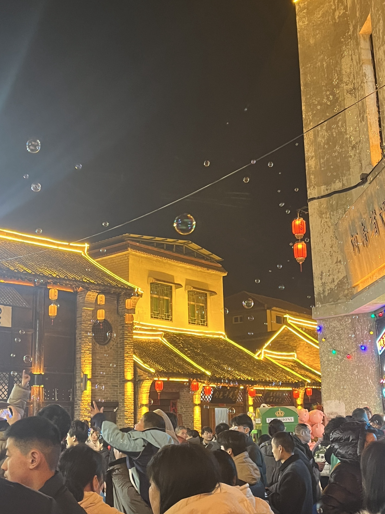 道口古镇景区旅行图片 2