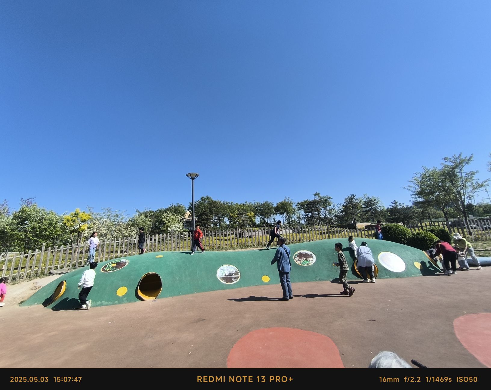 场地封面-绿心公园儿童游乐区