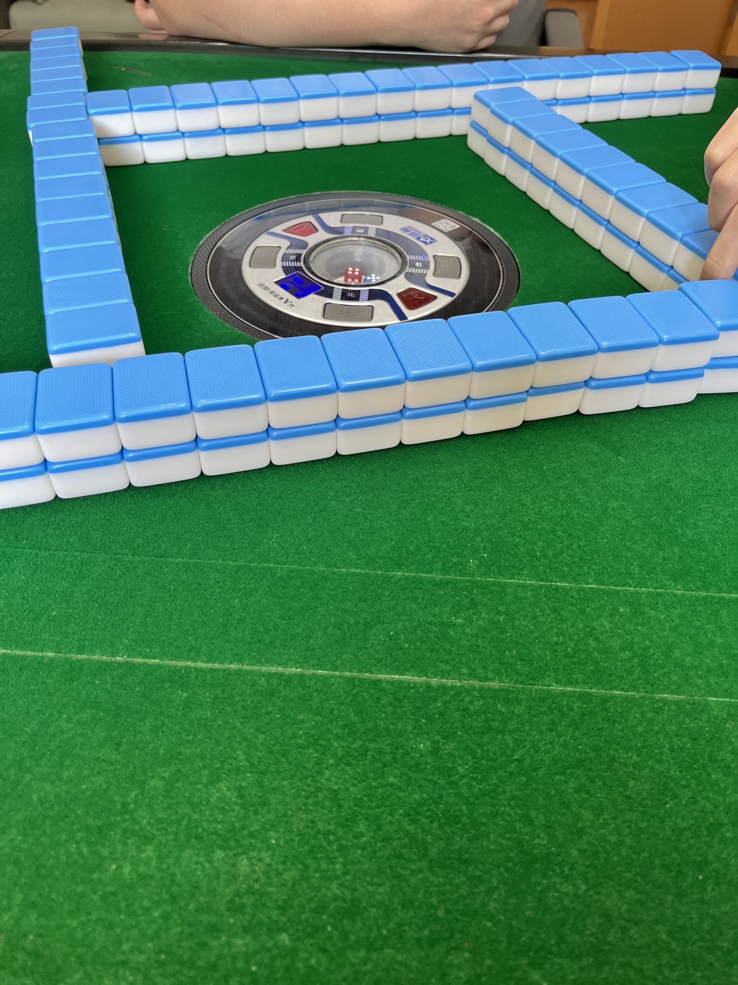 场地封面-和棋牌