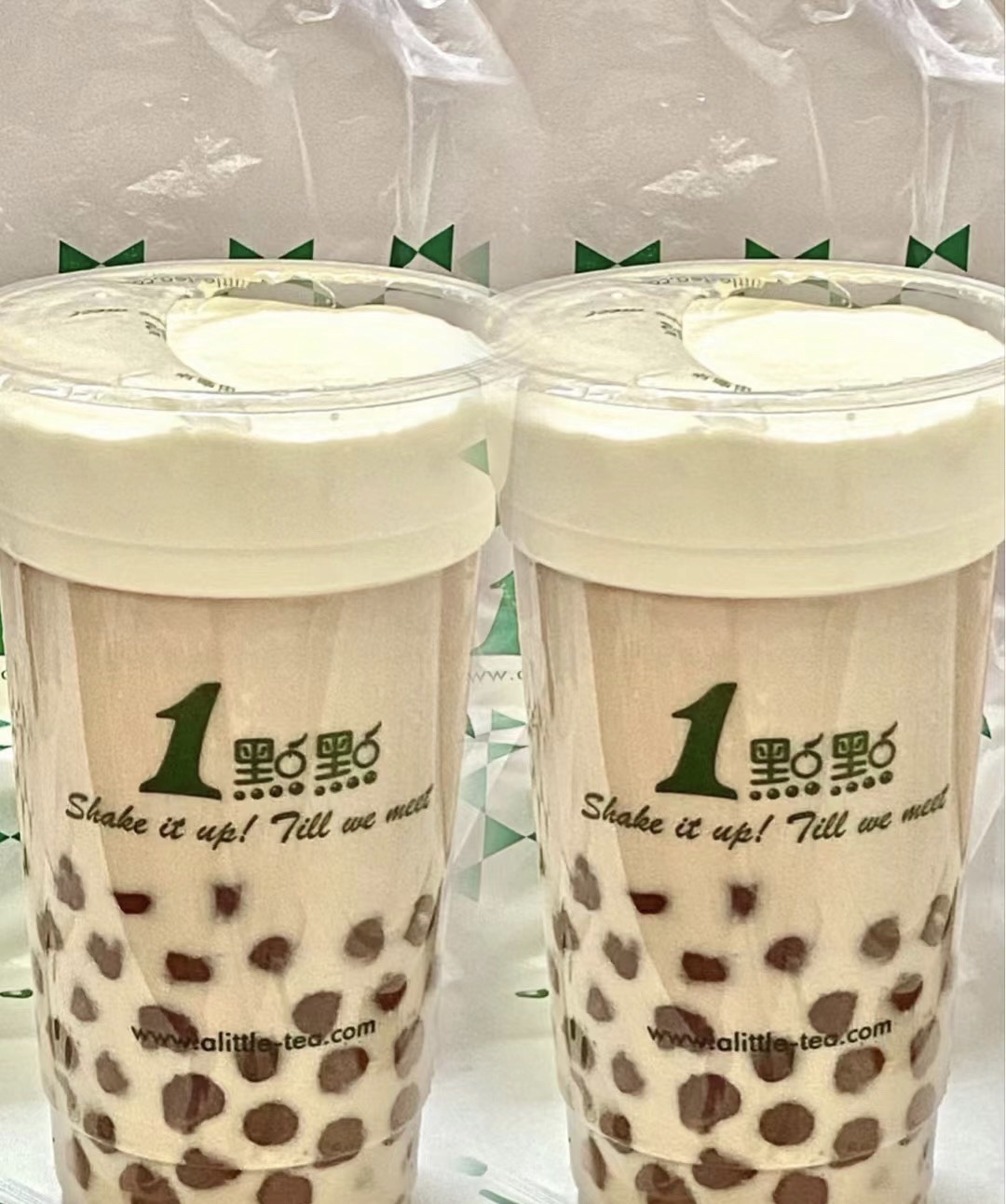 1点点(嘉兴火车站北店)