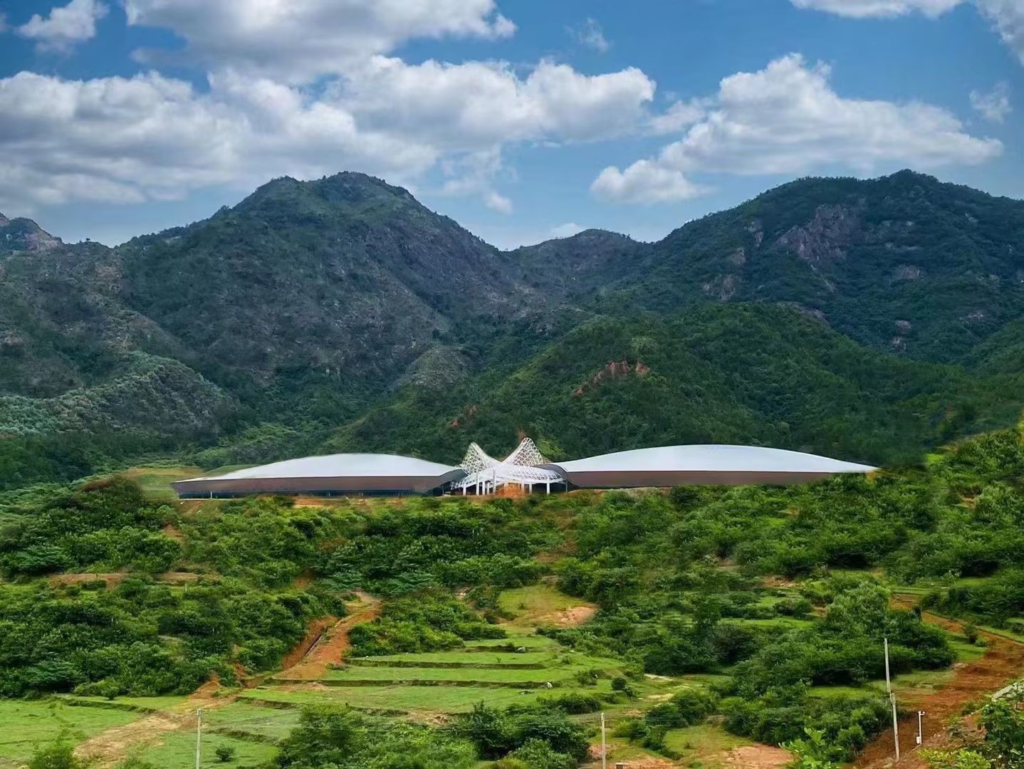 百岁山(梅州)饮料有限公司