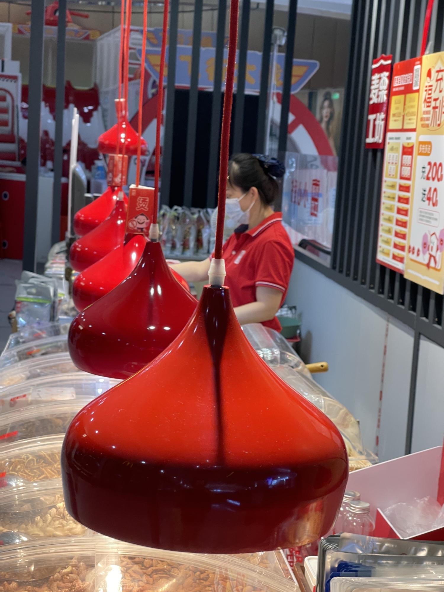 麦栗工坊(恩祥生活广场店)