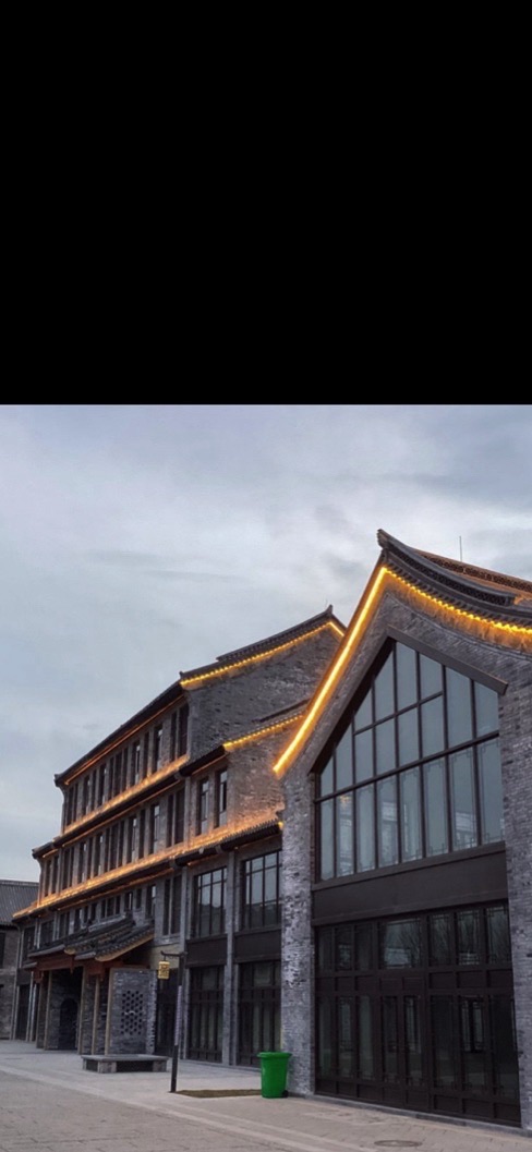 西关古街旅行图片 3
