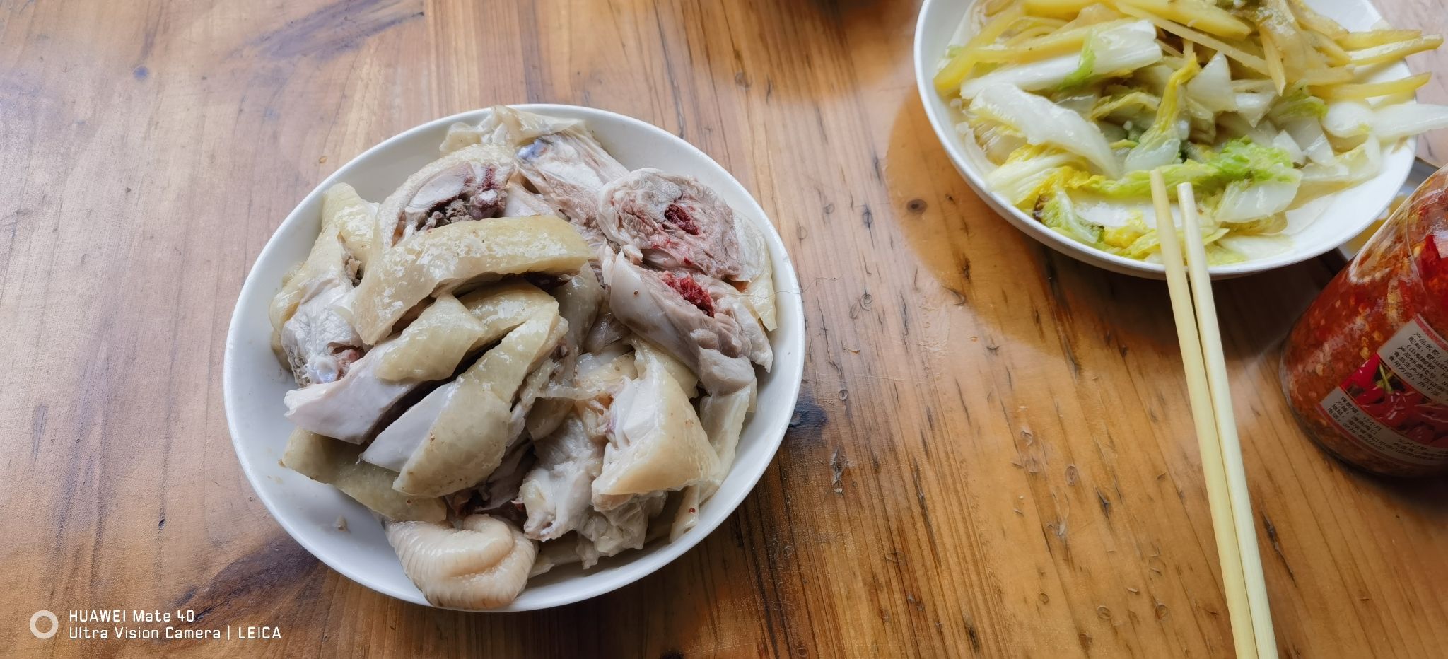 文昌鸡饭店(惠民路店)