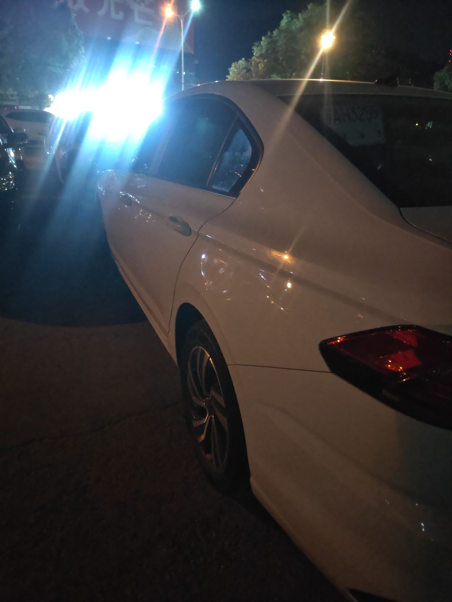 一嗨租车(延安高铁站店)