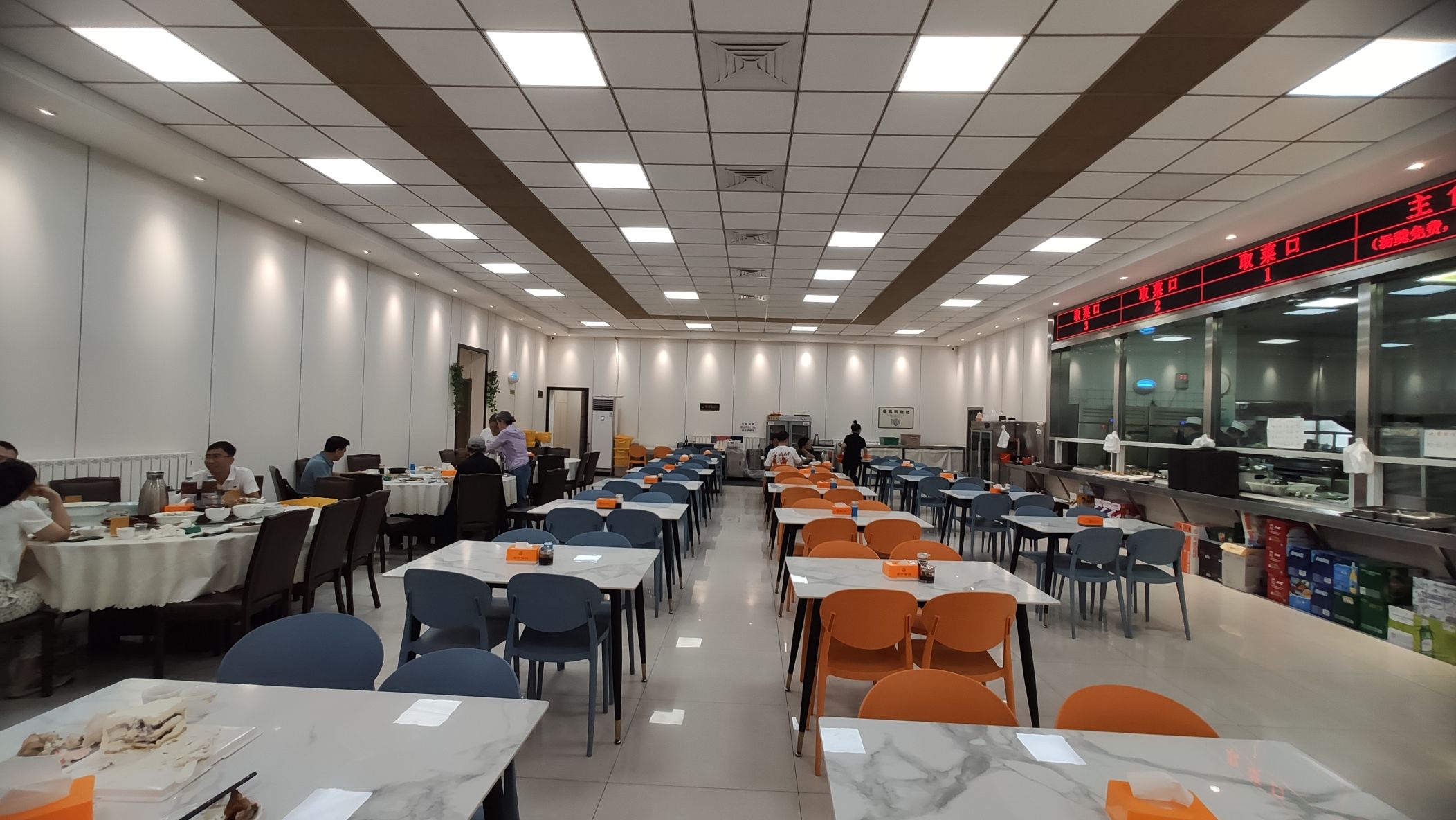 太原市梅园餐厅