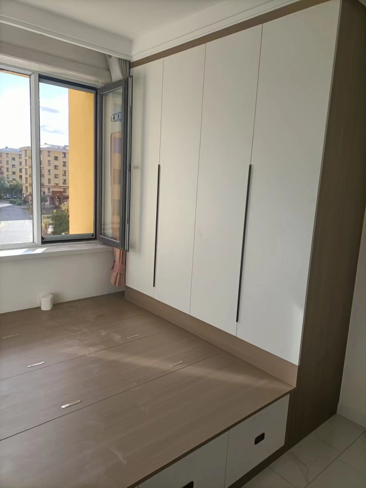 鑫雅尼全屋定制(怡景花园A5区店)