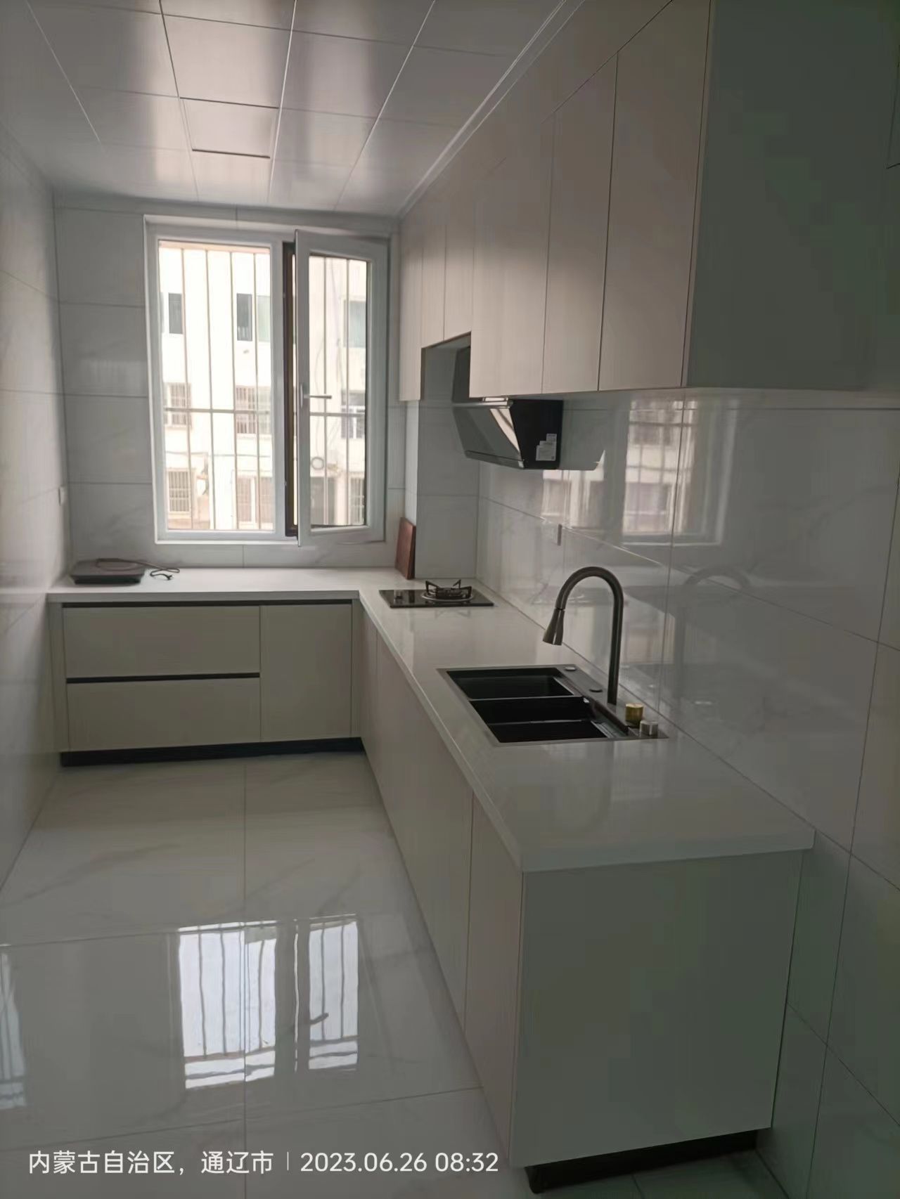 鑫雅尼全屋定制(怡景花园A5区店)