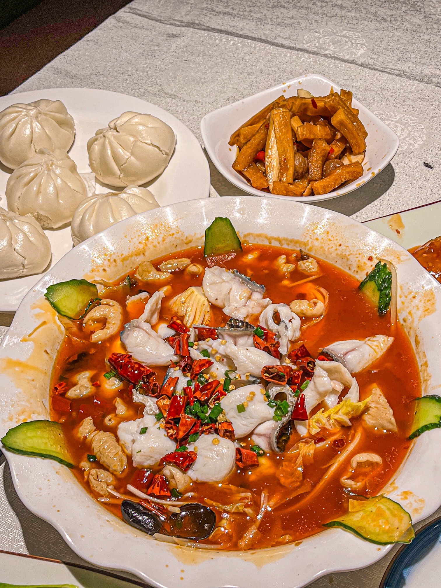 鸽王世家(东莞分店)