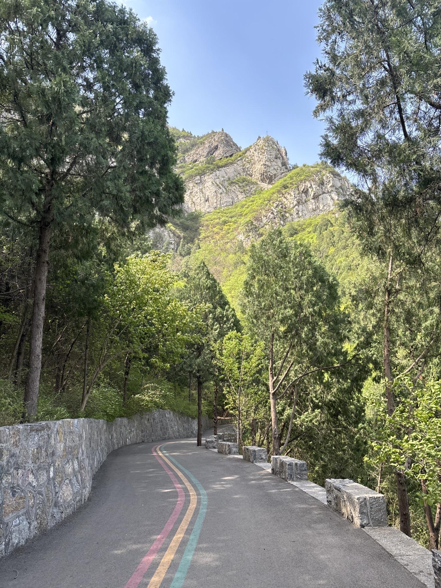 佛慧山景区-观景台