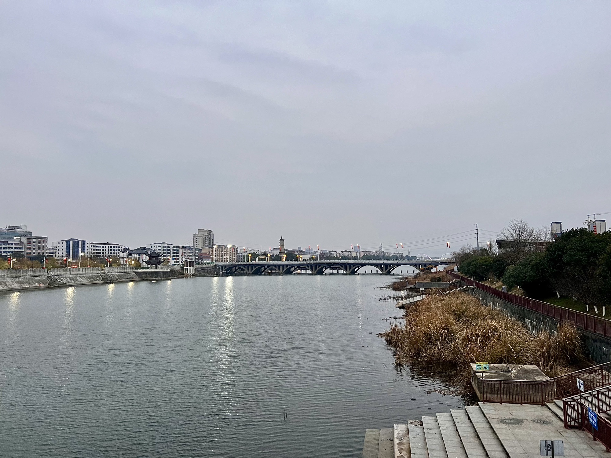 龙津古驿旅行图片 2