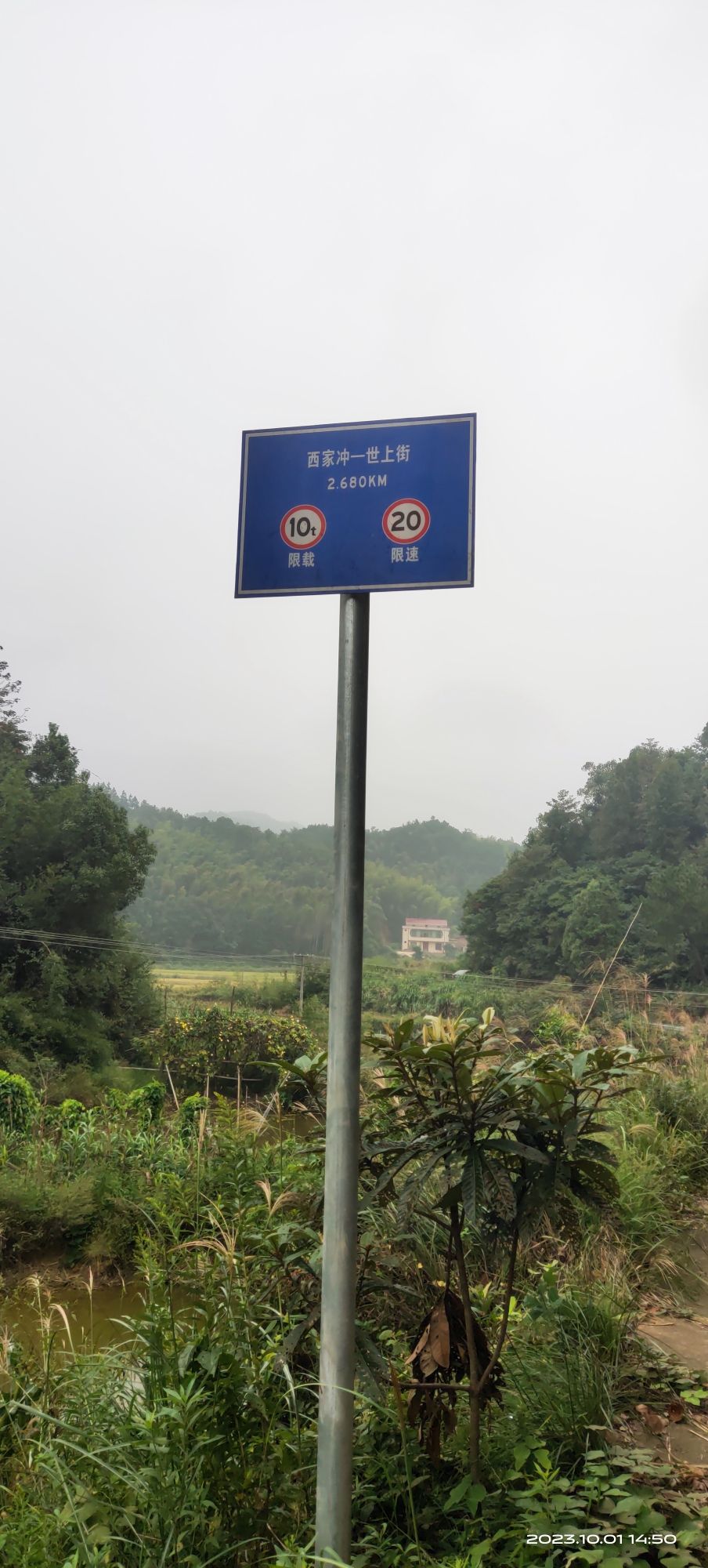 戴聘公祠旅行图片 1