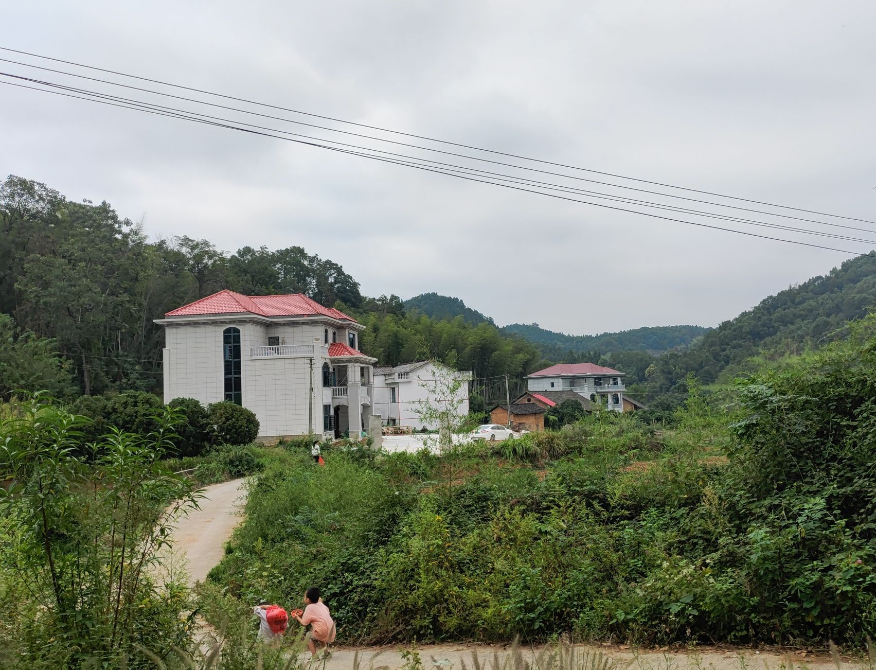 桥头河镇石洞旅行图片 2