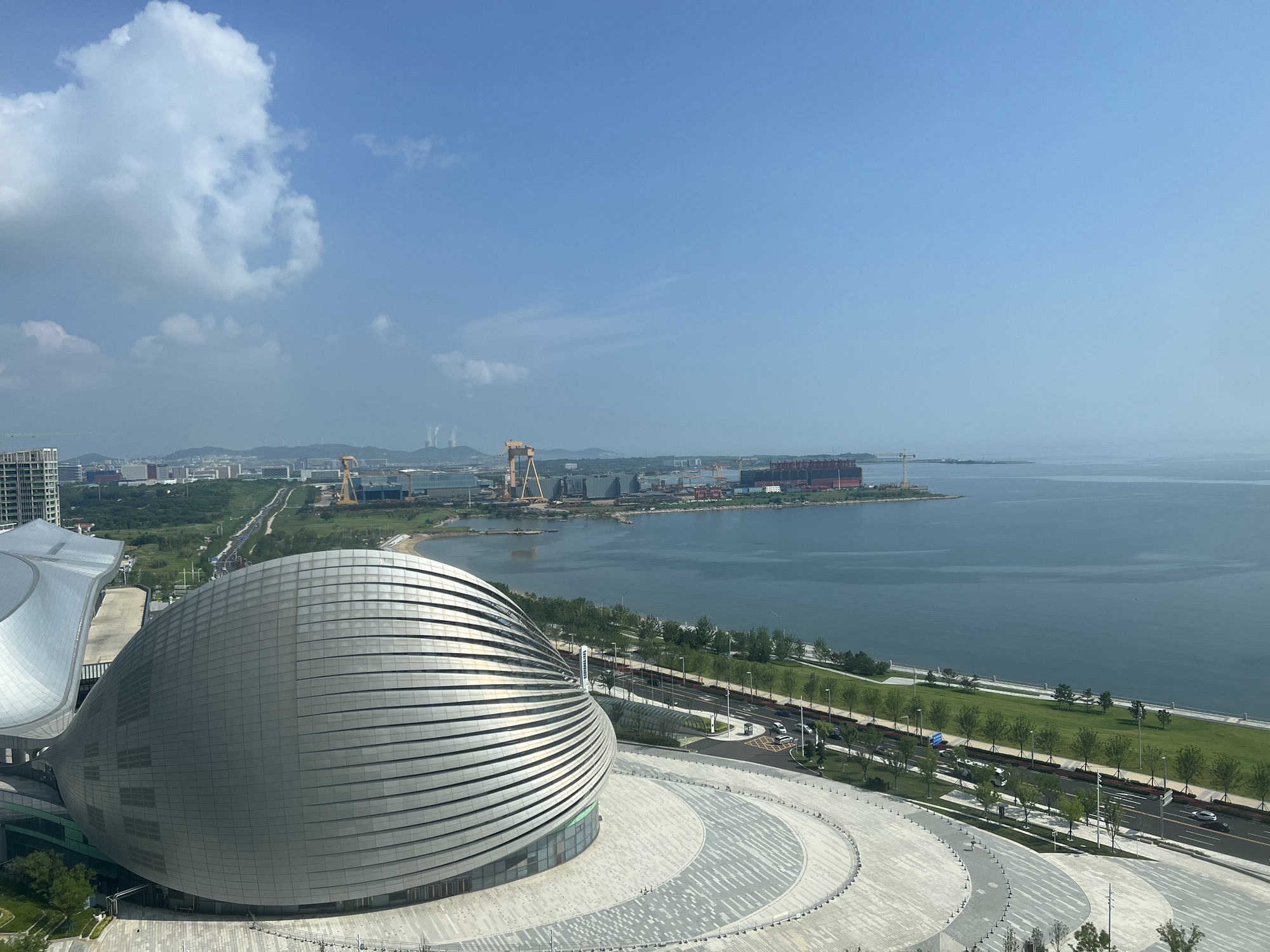 八角湾文化旅游中心旅行图片 2