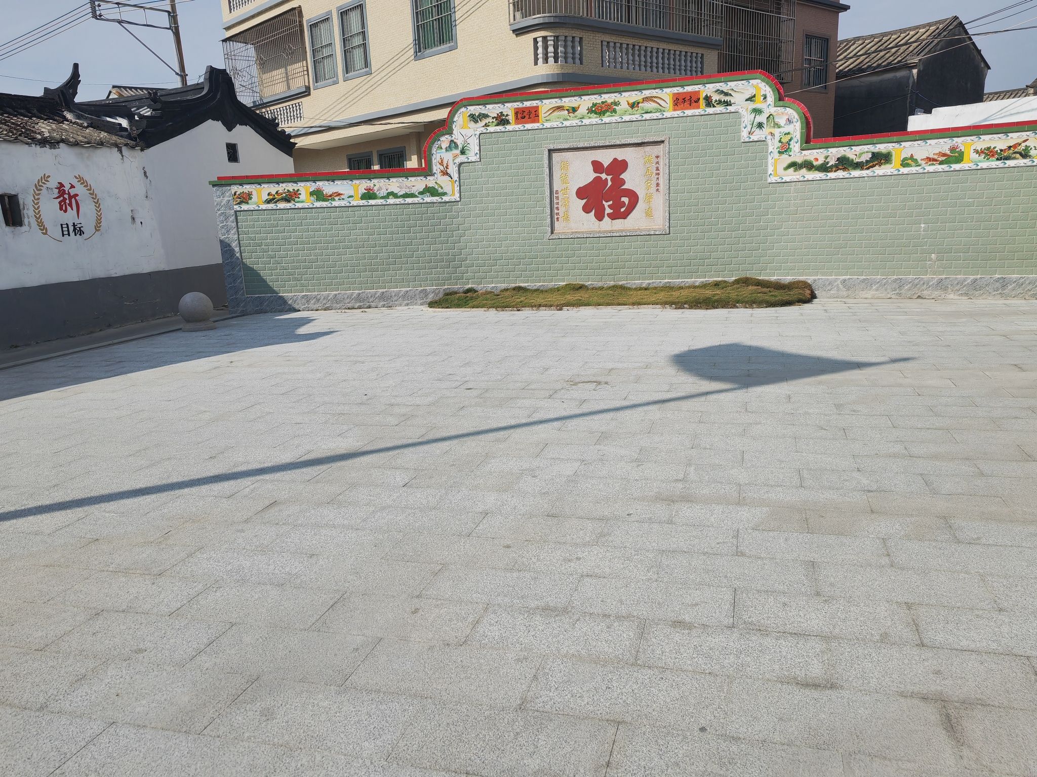 李厝祠旅行图片 2