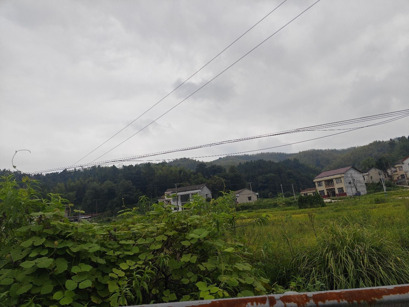 三堂街村神仙洞
