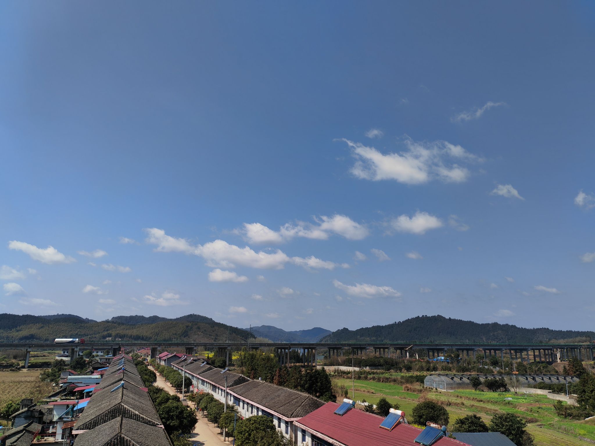 贯堡渡老街旅行图片 2