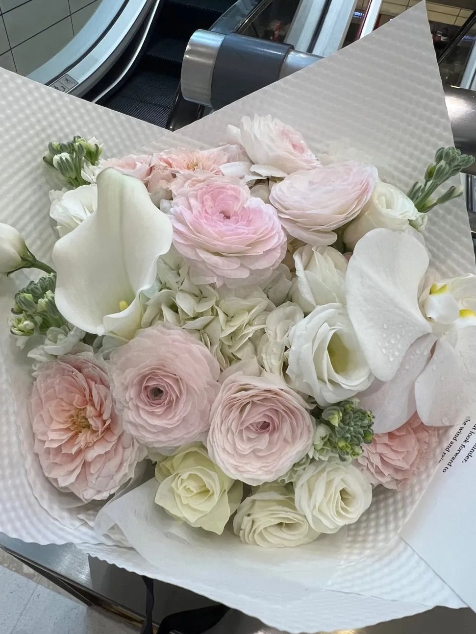 衷于花店