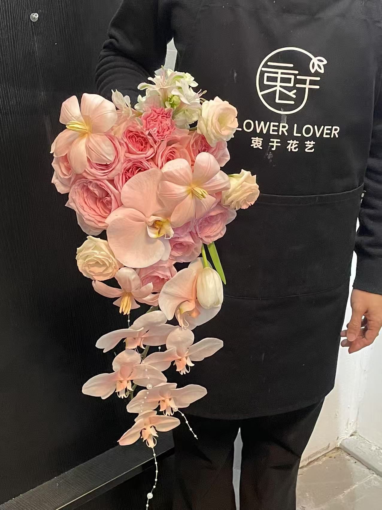 衷于花店