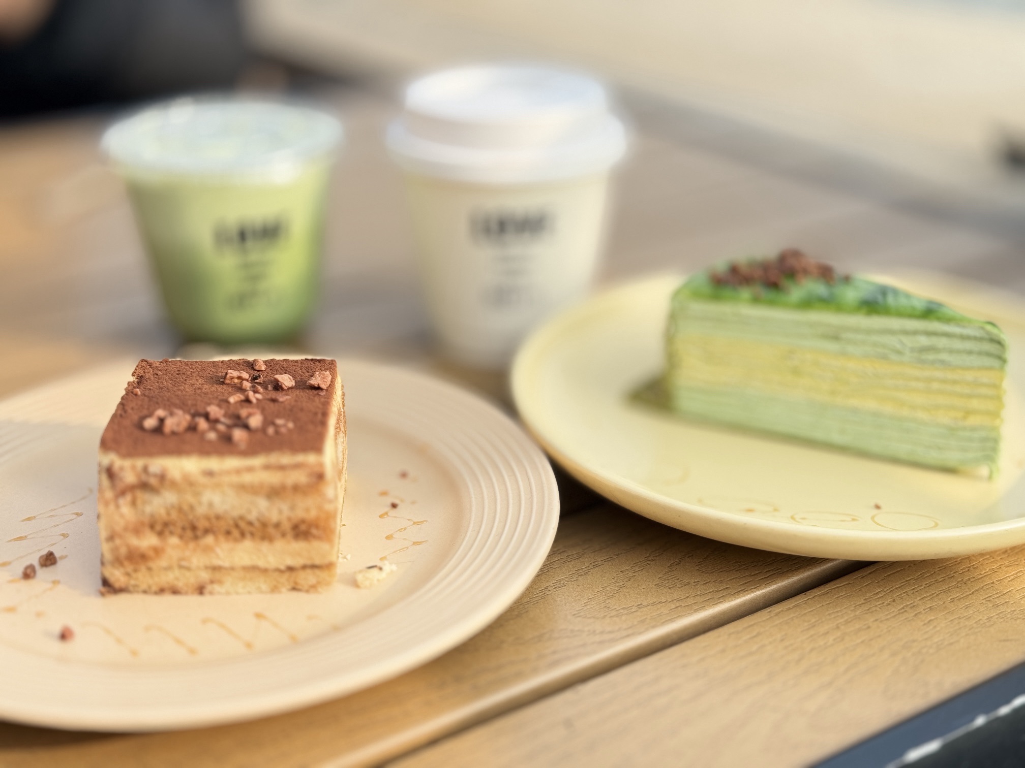 汭flower coffee bar · Shanghai