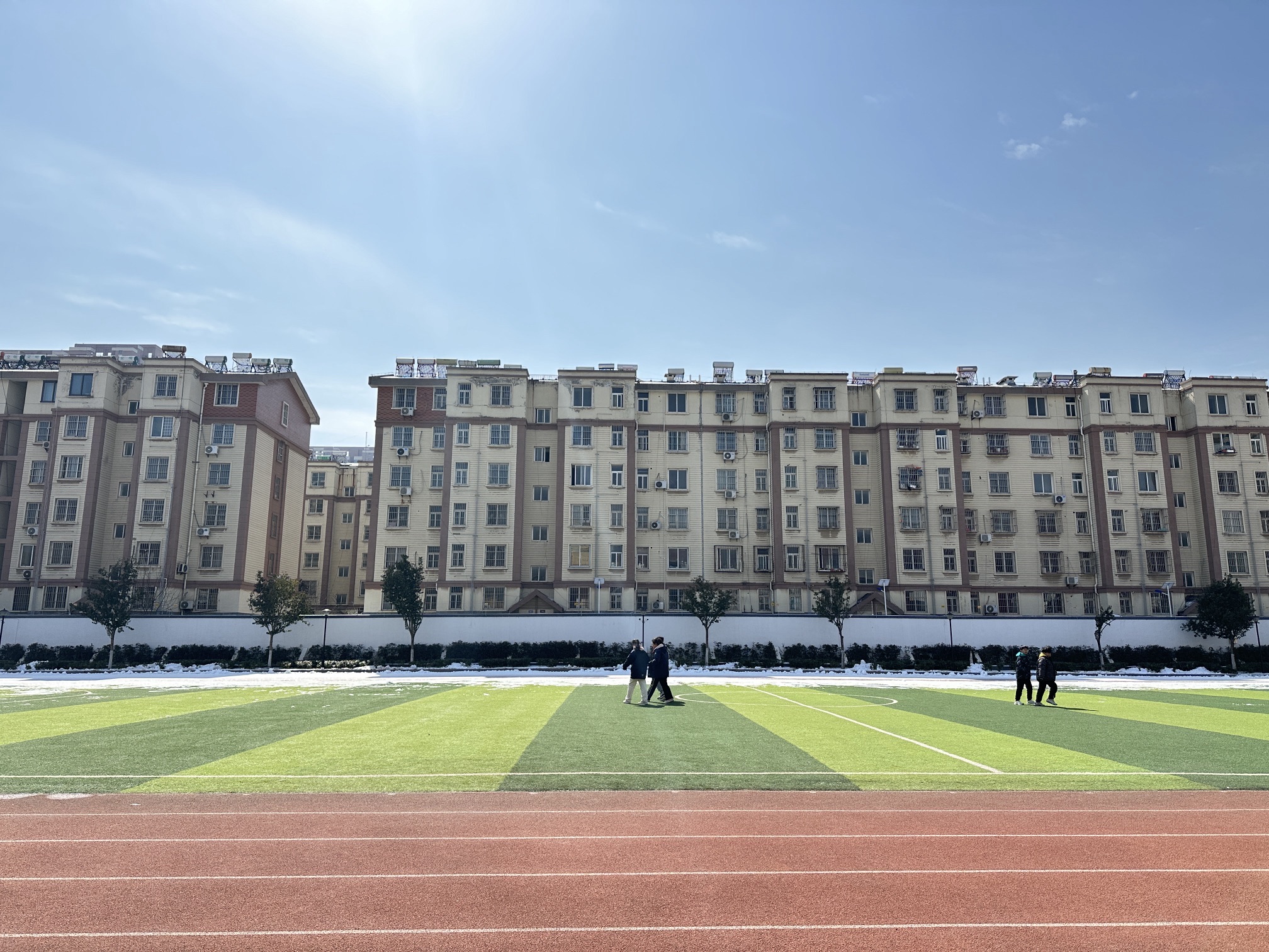 徐州市北京路小学