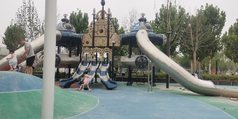 场地封面-常宁公园儿童乐园