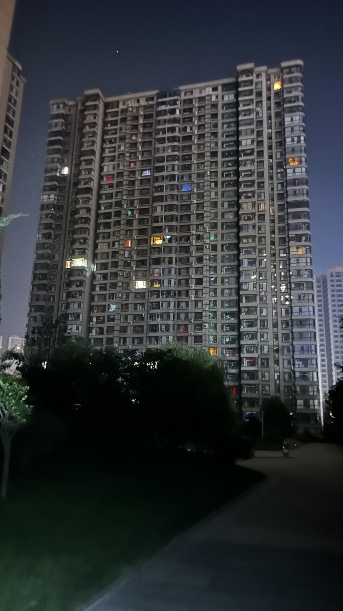 汇丰公园旅行图片 2
