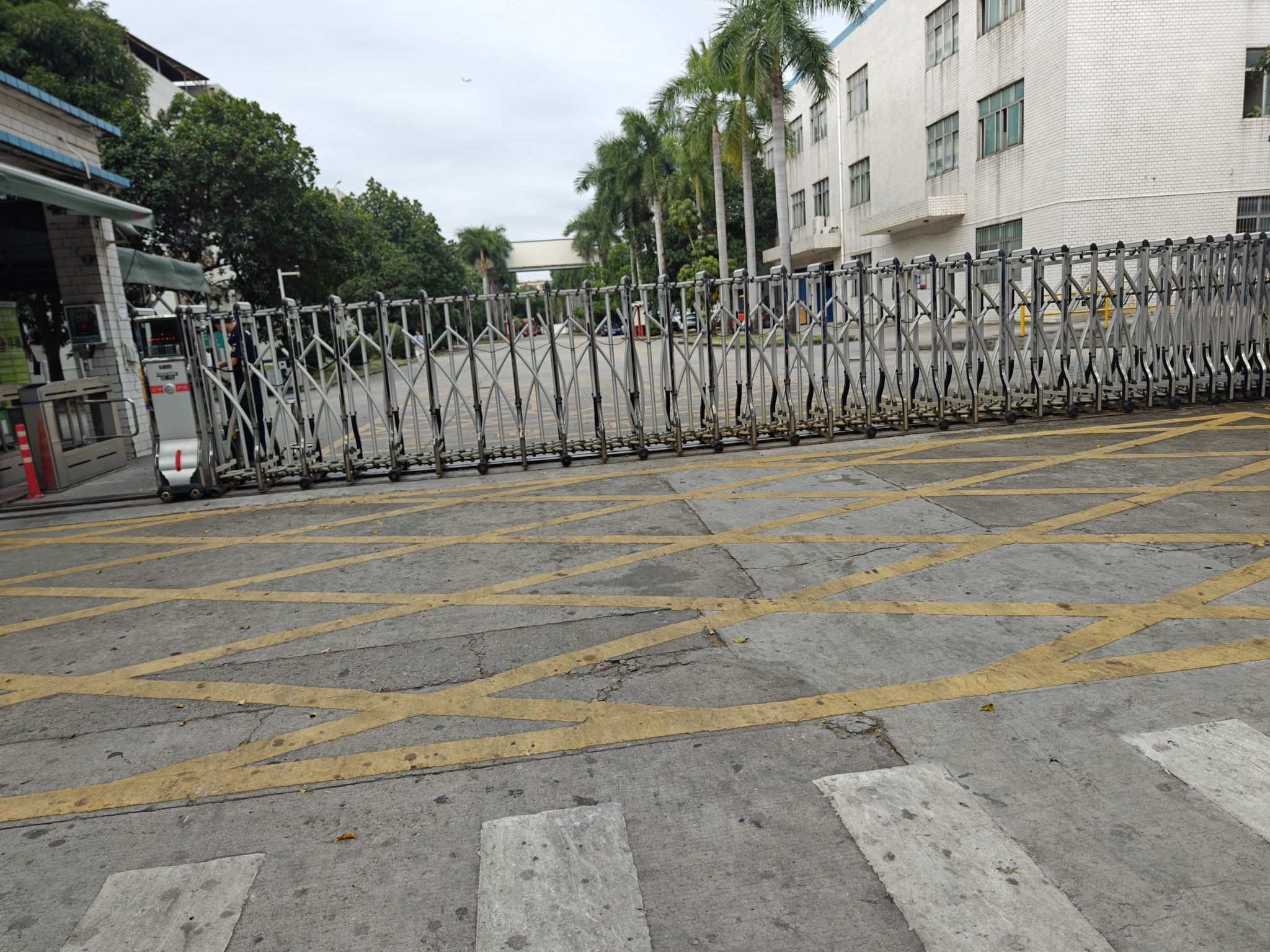 深圳乐扬电线电器有限公司