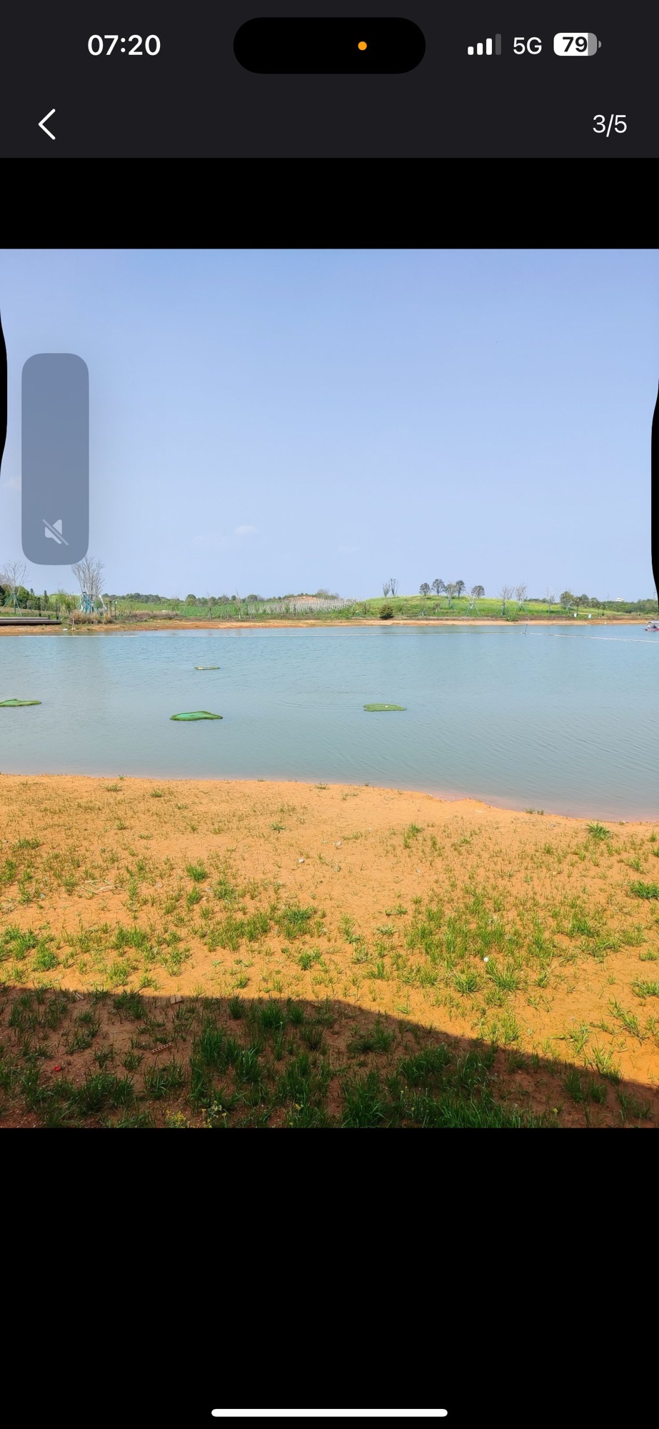 江西桃花源旅游度假区旅行图片 1