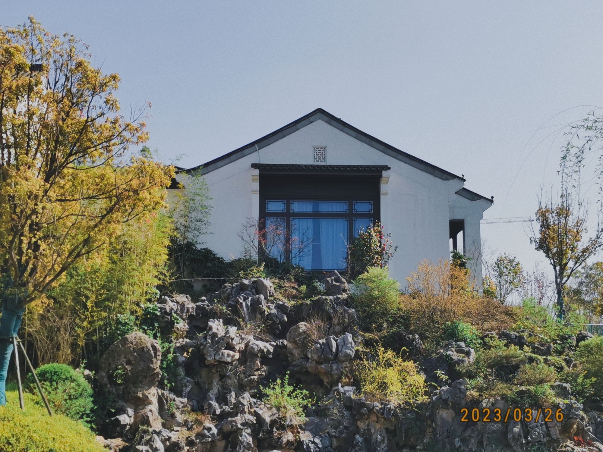 江西桃花源旅游度假区旅行图片 3