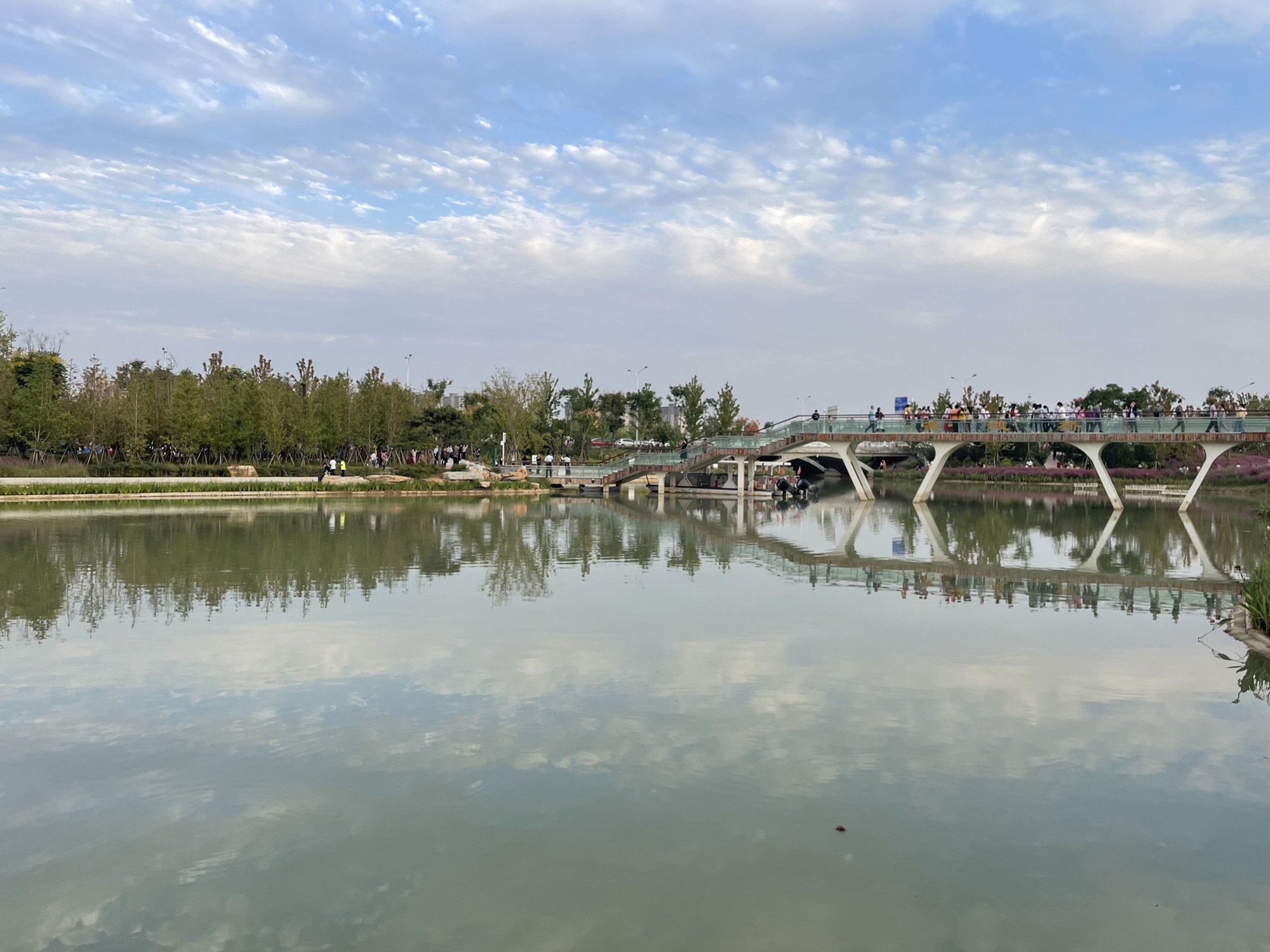 ?溪湿地公园的第2张图片的图片资料