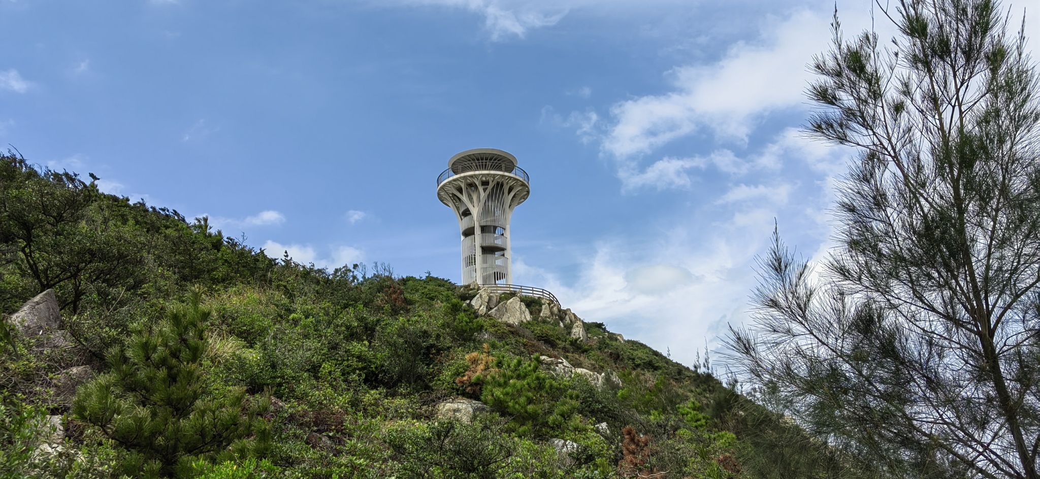 南盘塔旅行图片 2