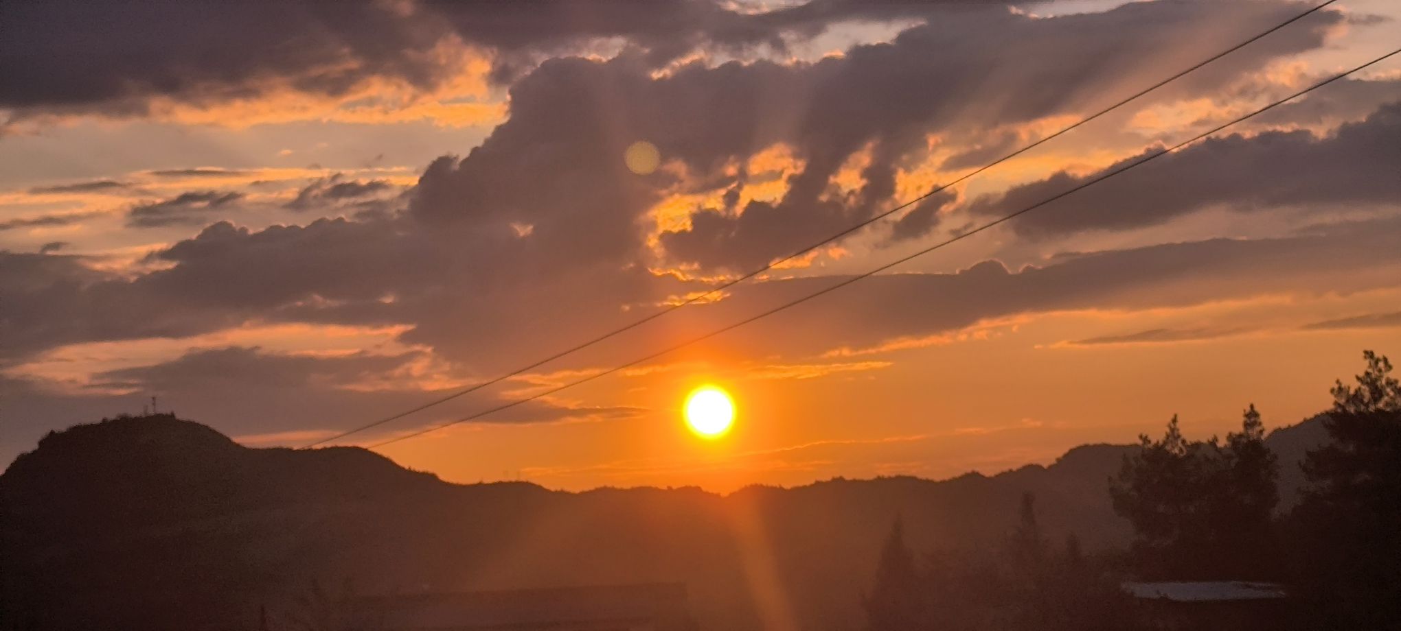 九女山旅行图片 3