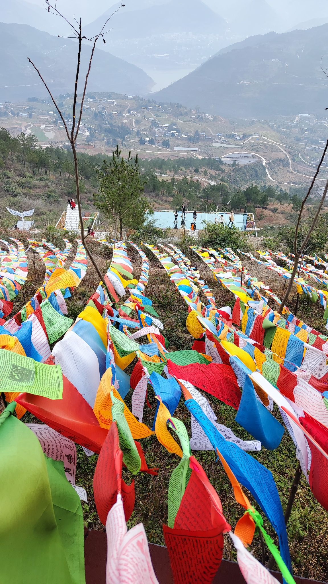 九女山旅行图片 3