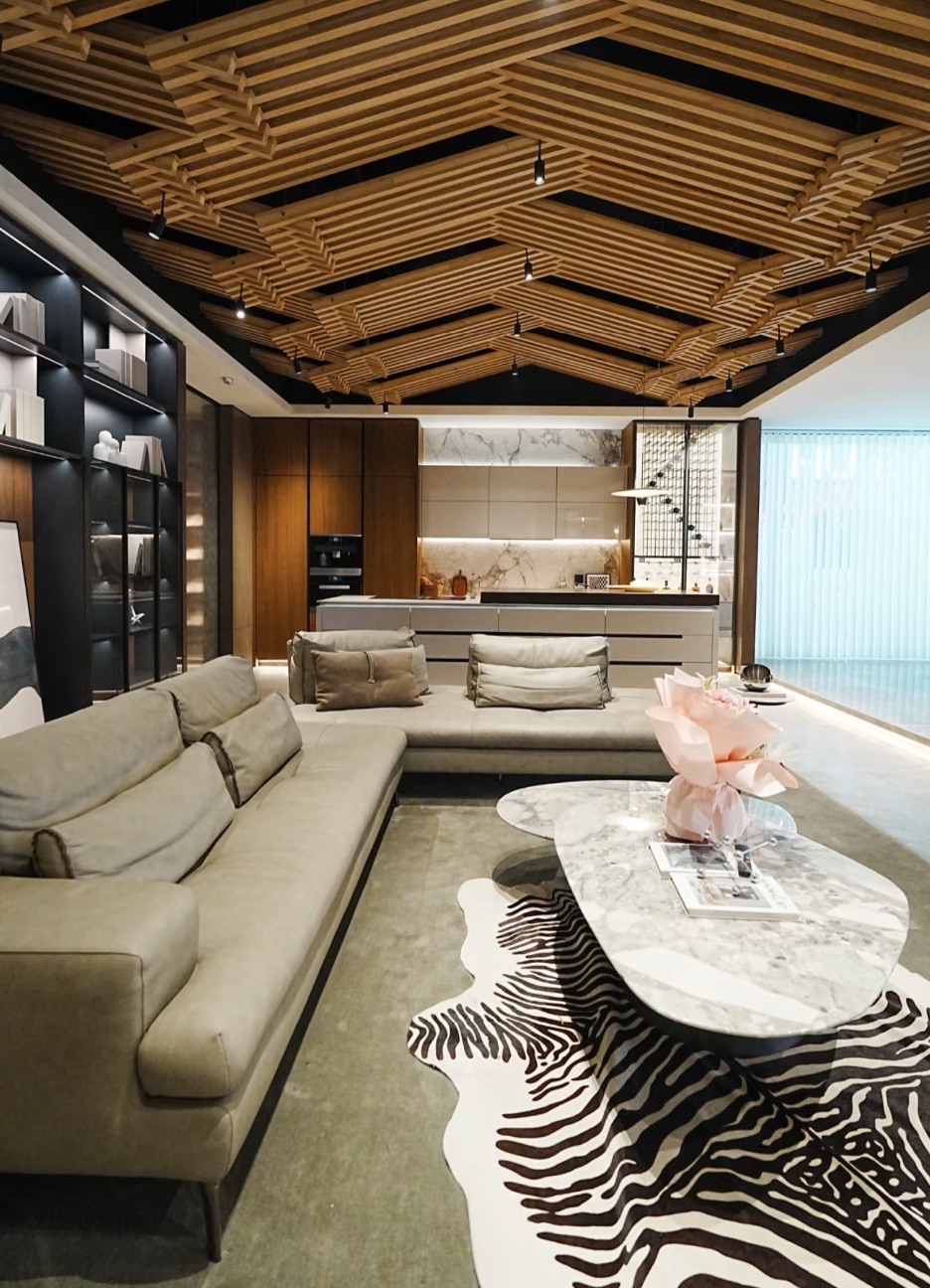 月星家居东方居之家(月星国际店)