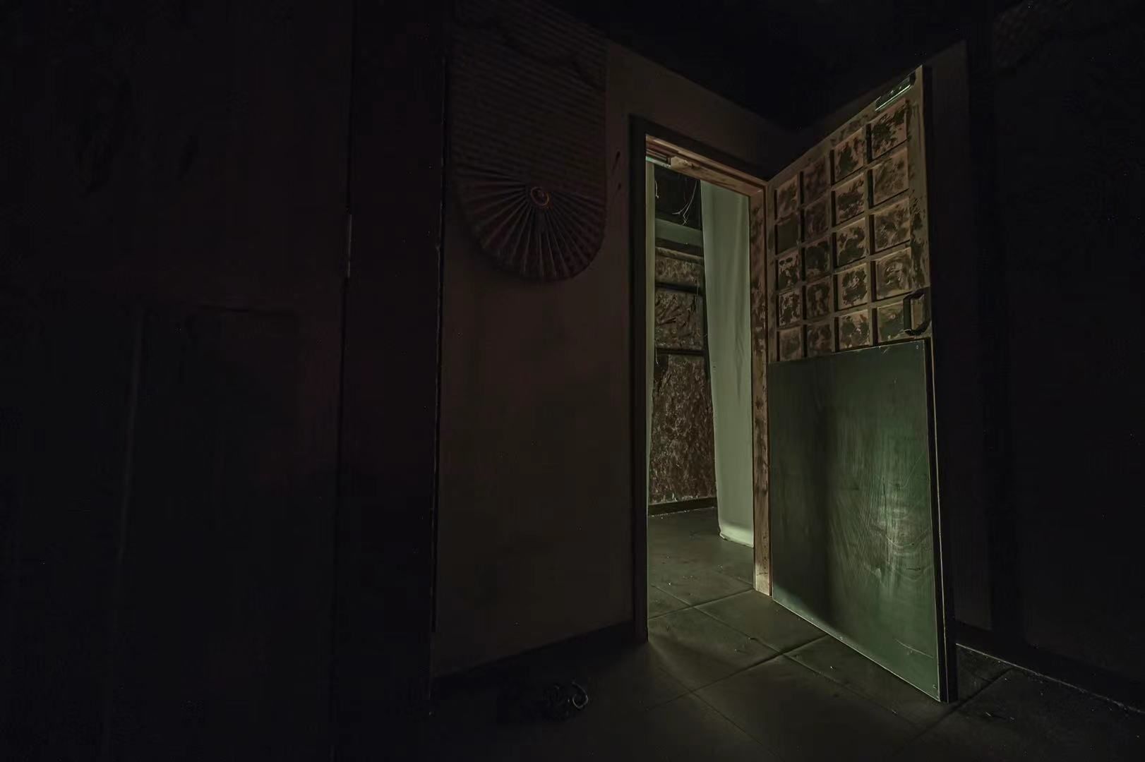 场地封面-谜之.真人实景密室