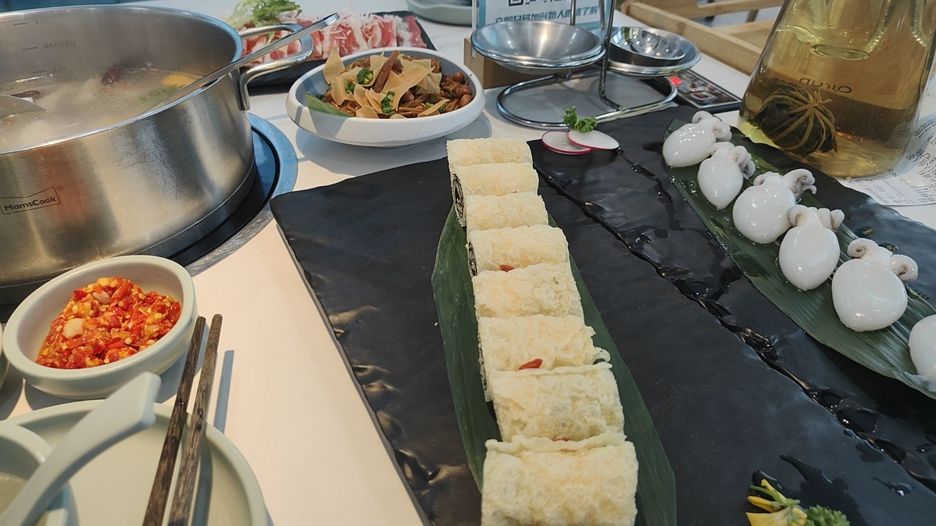 嗲嗲的椰子鸡(亚龙湾博后村店)
